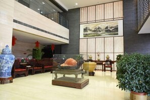 Interior - Spring Hotel (Dacheng)