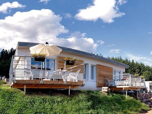 Appartement | Balkon