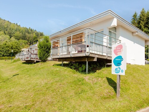 Comfortable Apartment for Six in Alsace