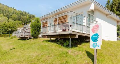 Comfortable Apartment for Six in Alsace