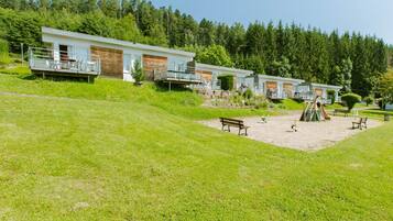 Apartemen | Pemandangan dari properti