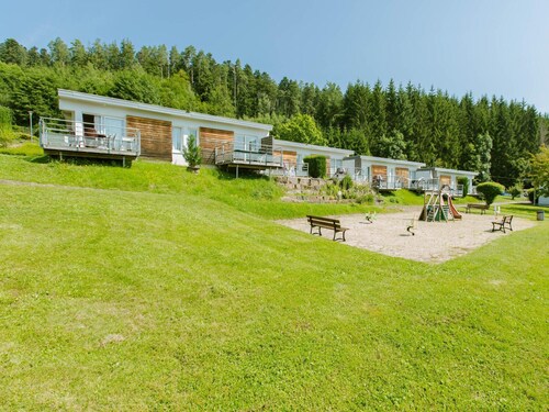 Comfortable Apartment for Six in Alsace