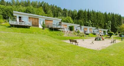 Comfortable Apartment for Six in Alsace