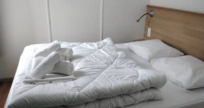 Comfortable Apartment for Six in Alsace