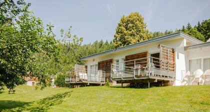 Comfortable Apartment for Six in Alsace