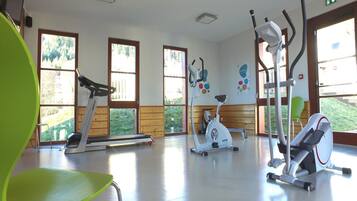 Căn hộ | Khu thể thao