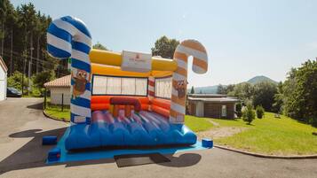 Apartemen | Area anak-anak