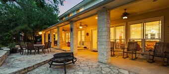 Sunny Day @ PK | 5 bedroom/ game room/ dock! Sleeps 14