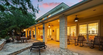 Sunny Day @ PK | 5 bedroom/ game room/ dock! Sleeps 14