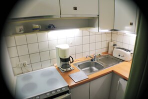Eget kök