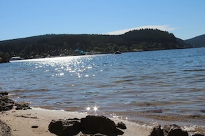 Plage