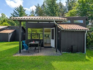 House | Exterior