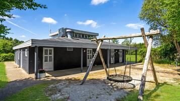 Huis | Exterieur