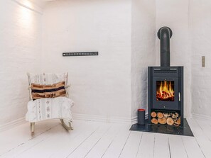 House | Interior