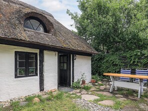 House | View from property - 4 Person Holiday Home in Storvorde (Storvorde)