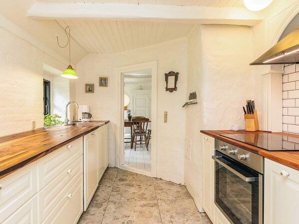 House | Interior