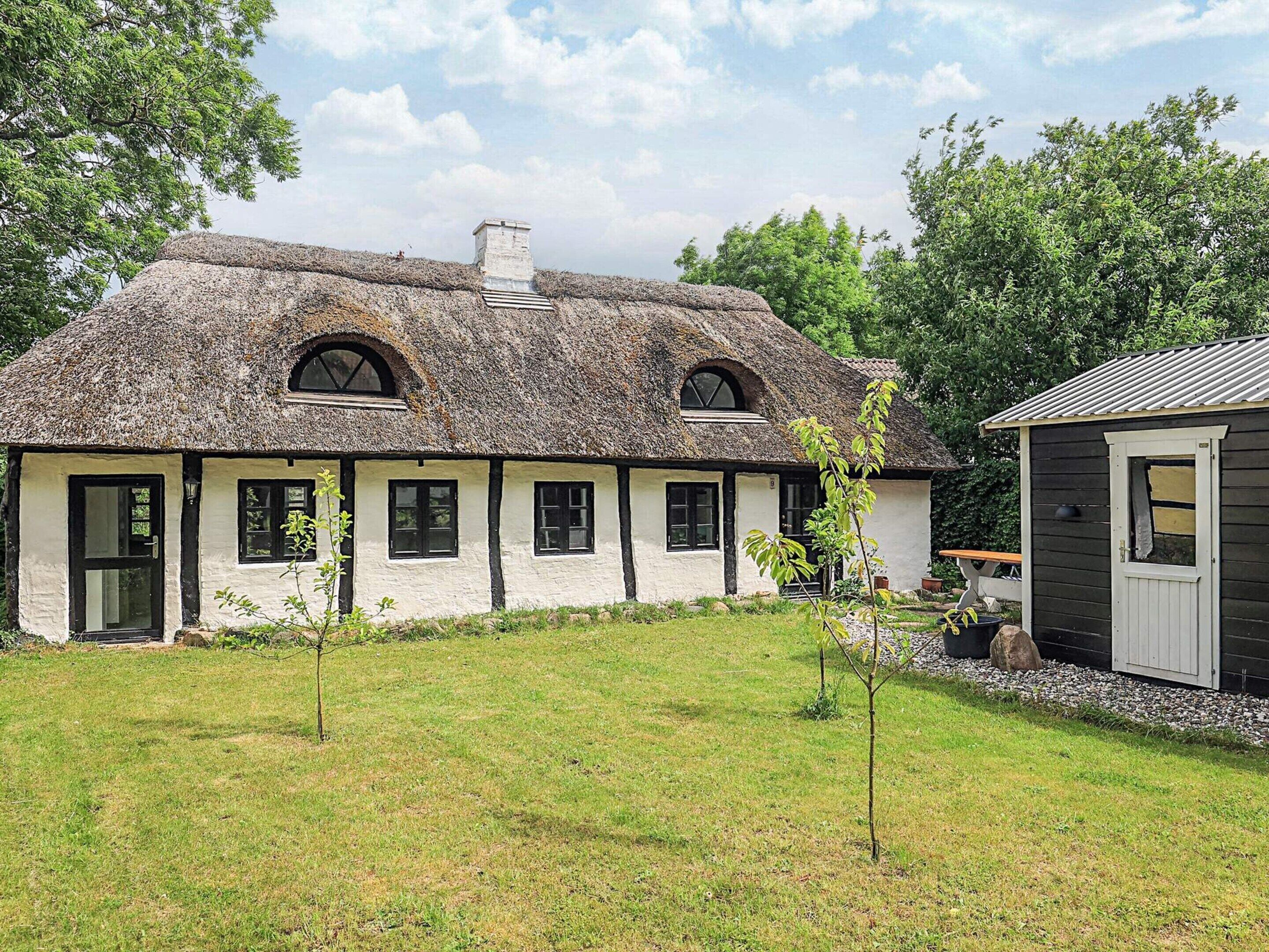 House | View from property