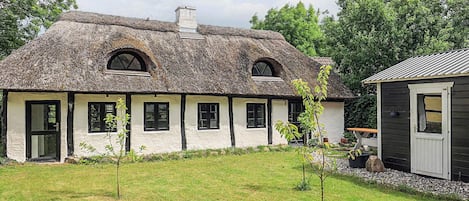 House | View from property