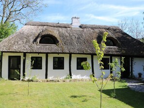 House | Exterior