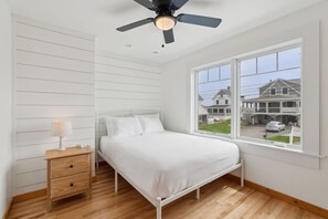 5 Schlafzimmer, Bügeleisen/Bügelbrett, kostenloses WLAN, Bettwäsche