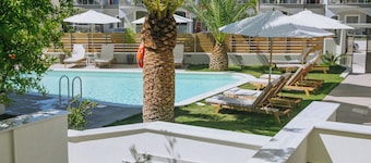 Essentia Vita Comfy Suites
