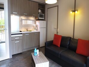 Apartment | Living room