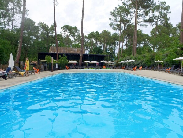 Apartment | Pool