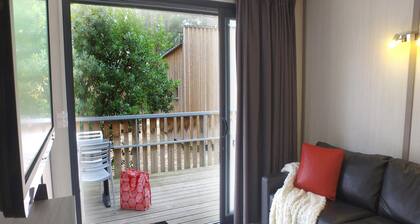 Family Apartment Near Cap Ferret Coast