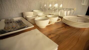 Desayuno continental todos los días (con cargo)