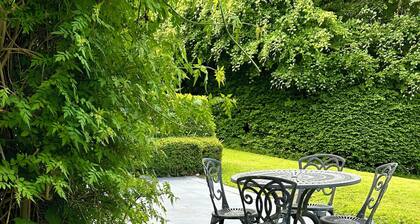 3-bedroom house in lovely Thomastown at 15th fairway of Mount Juliet Golf Course