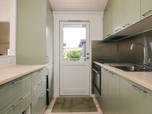 House | Interior