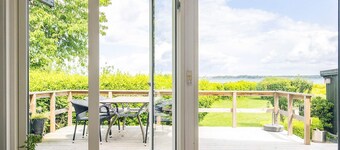 4 Star Holiday Home in Jaegerspris