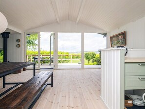 Hus | Interiør