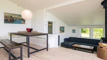 House | Bahagian dalam