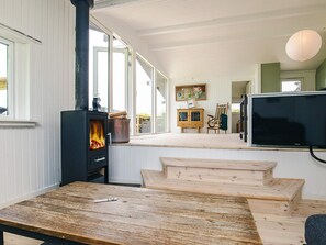 Maison | Intérieur