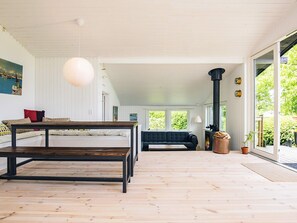 Hus | Interiør