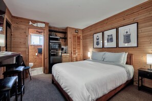 2 chambres, Wi-Fi gratuit