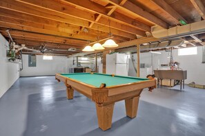 Sala de juegos