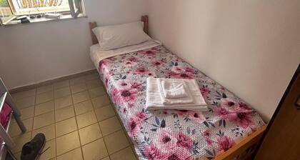 2bedroom Apartment 300m From Beach