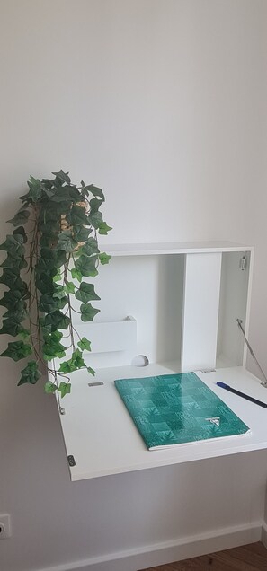 Interiør