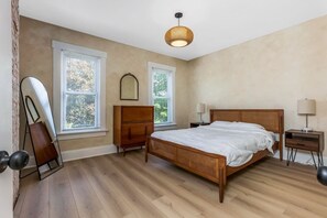 3 camere, ferro/asse da stiro, Wi-Fi gratuito, lenzuola