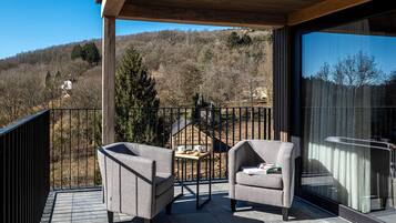 Villa | Balkoni