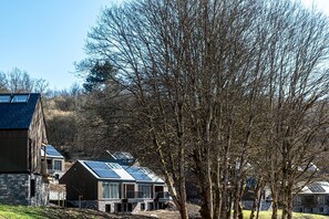 Villa | View from property