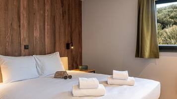 Villa | 3 bedrooms, individually furnished