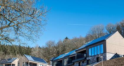 Villa in Ardennes Near Durbuy and Nature Trails