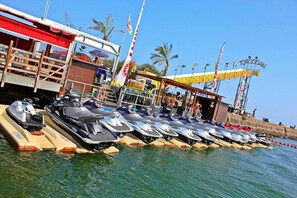 Port de plaisance