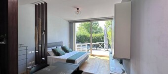 Deluxe apartment the Chestnut