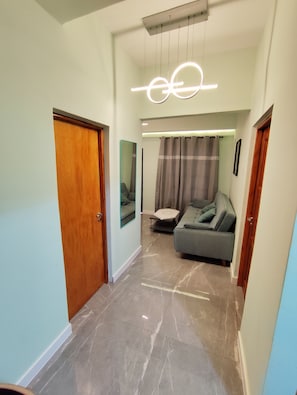 Interior - ALTOS DE ARAPEY (Puerto Iguazú)