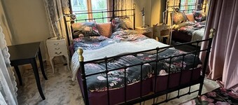 Rosendala by House Viola, sleeps 7