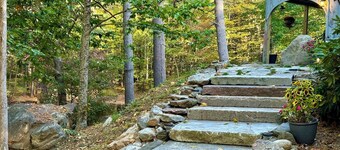 Unique Cozy private 1-bedroom apartment in charming Temple